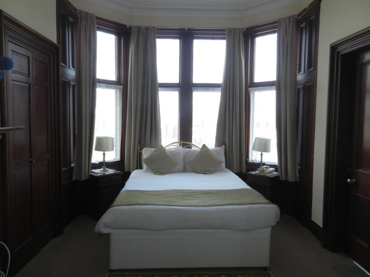 Morangie Hotel Tain Dış mekan fotoğraf