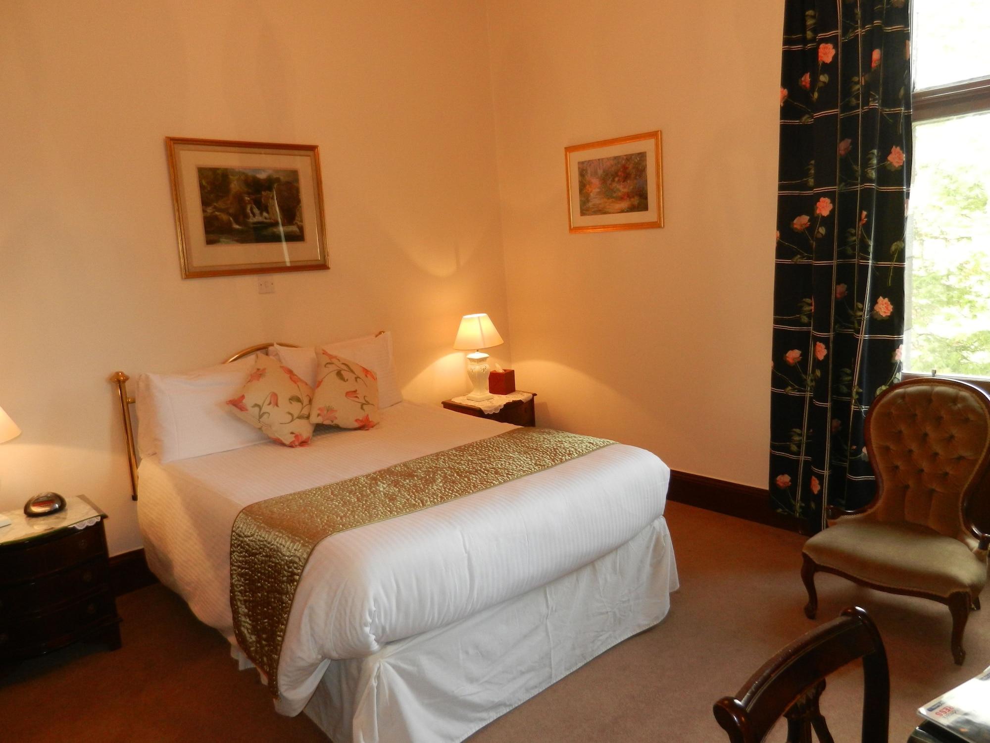 Morangie Hotel Tain Dış mekan fotoğraf